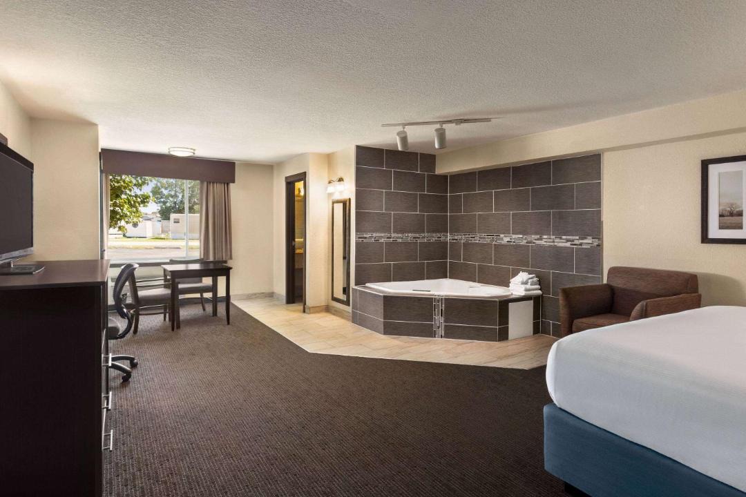 Photo of Bedroom in La Crosse