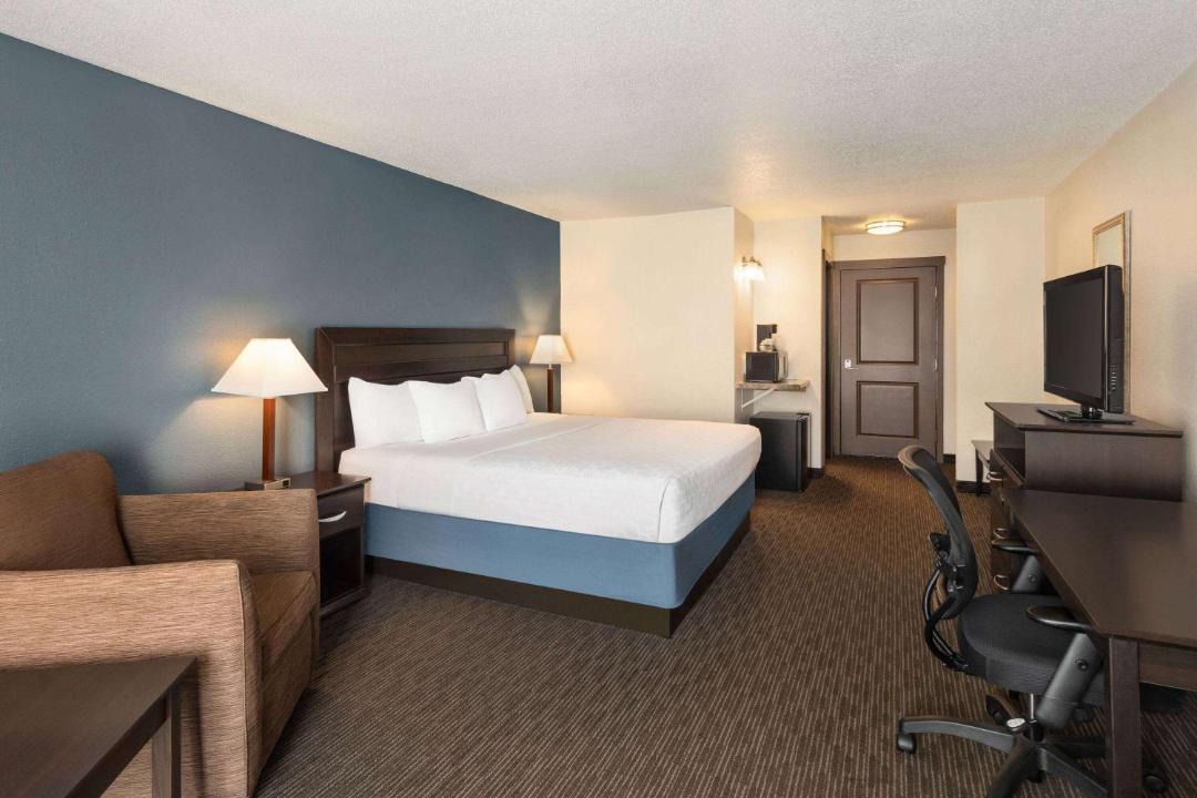 Photo of Bedroom in La Crosse