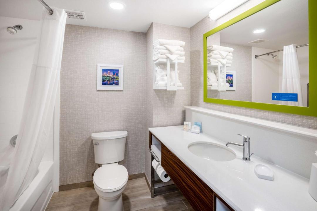 Photo of Bathroom in Little Rock