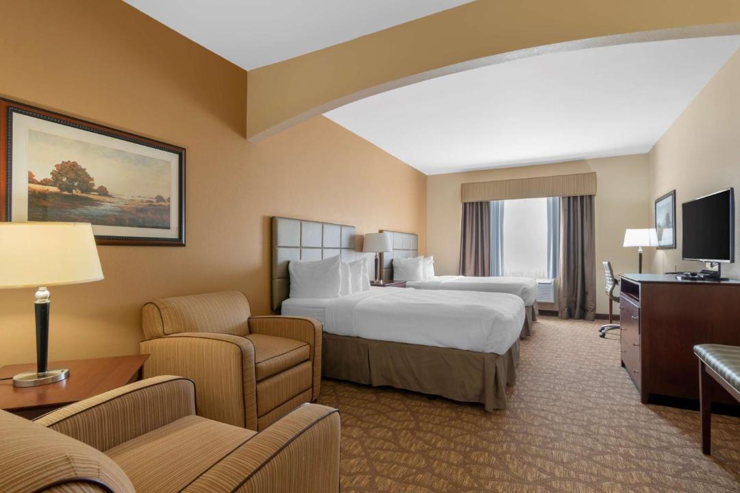 Photo of Bedroom in Hays