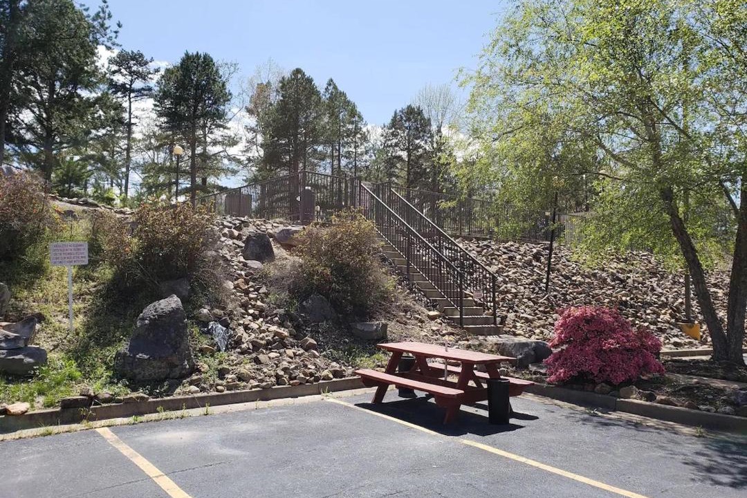 Photo of Others in Hot Springs Village