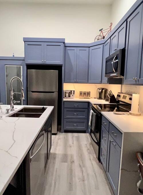 Photo of Kitchen in Bentonville