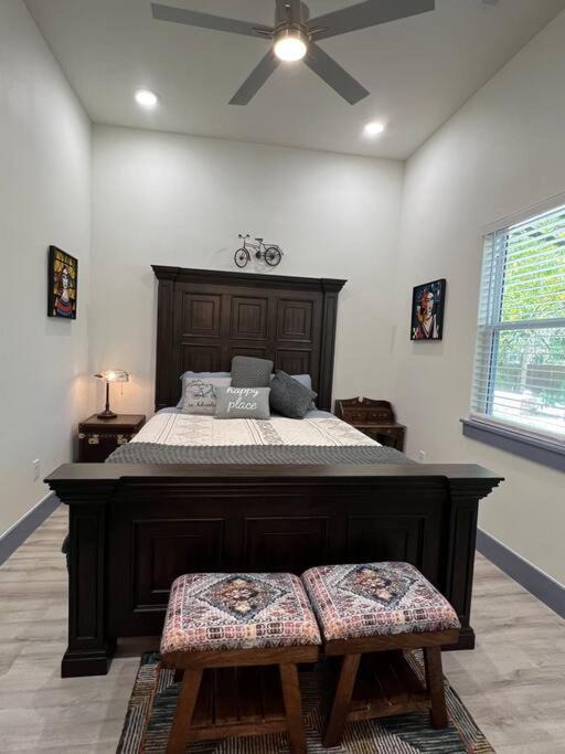 Photo of Bedroom in Bentonville