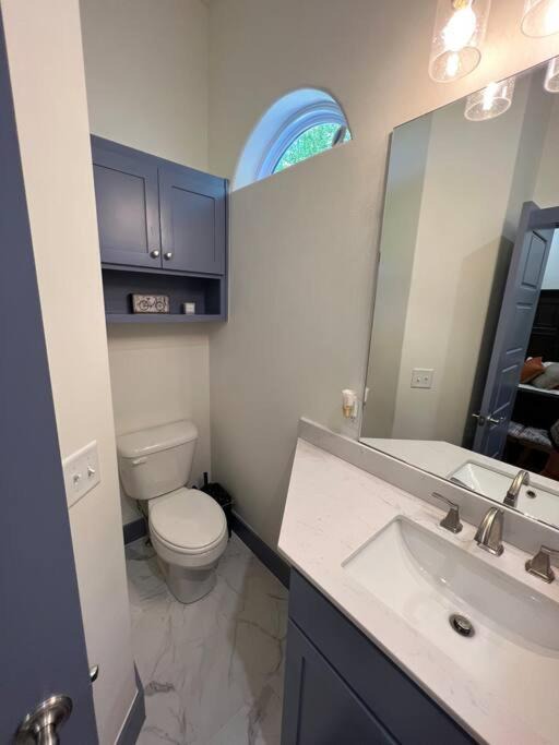 Photo of Bathroom in Bentonville