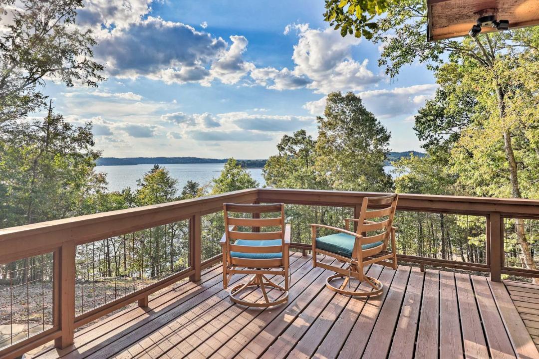 Photo of Patio Balcony in Rogers