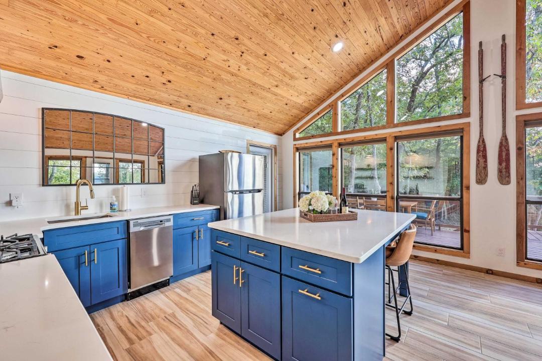 Photo of Kitchen in Rogers
