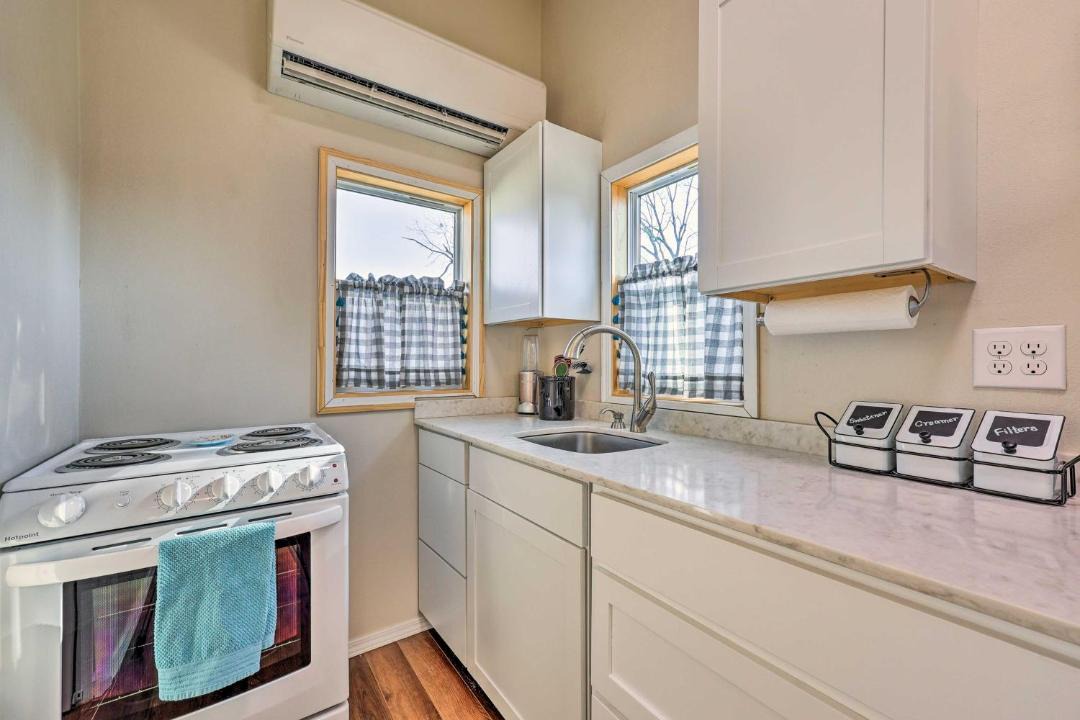 Photo of Kitchen in Rogers