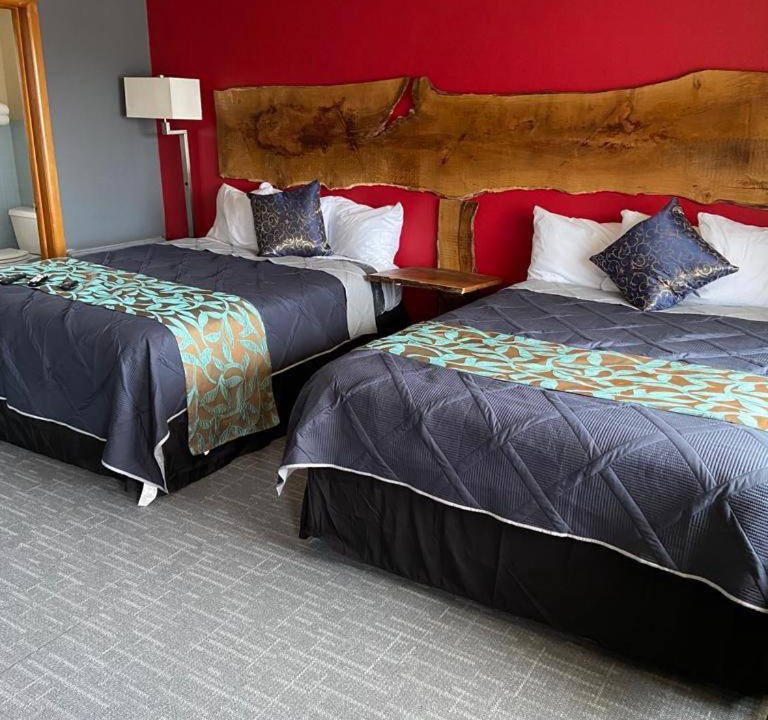 Photo of Bedroom in Dickeyville