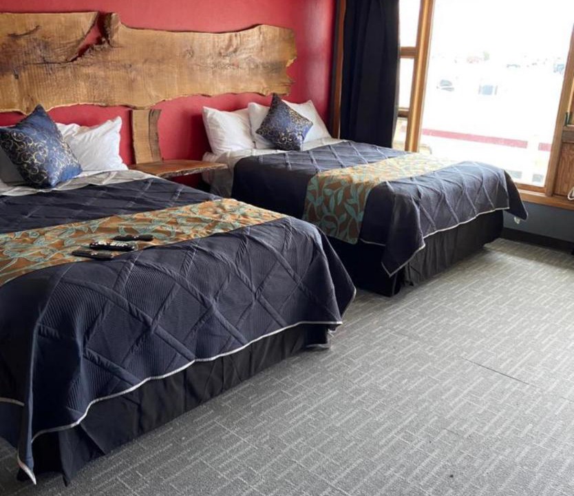 Photo of Bedroom in Dickeyville