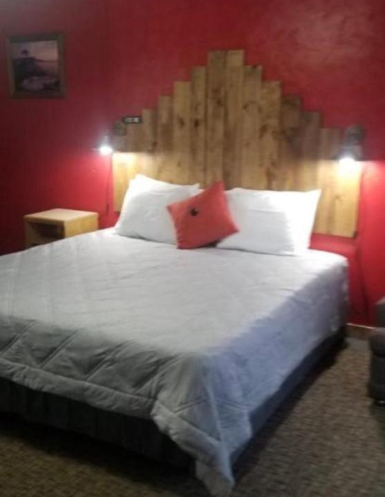 Photo of Bedroom in Dickeyville