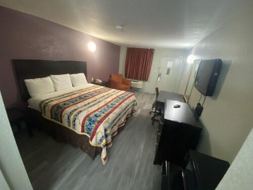 Photo of Bedroom in Forrest City
