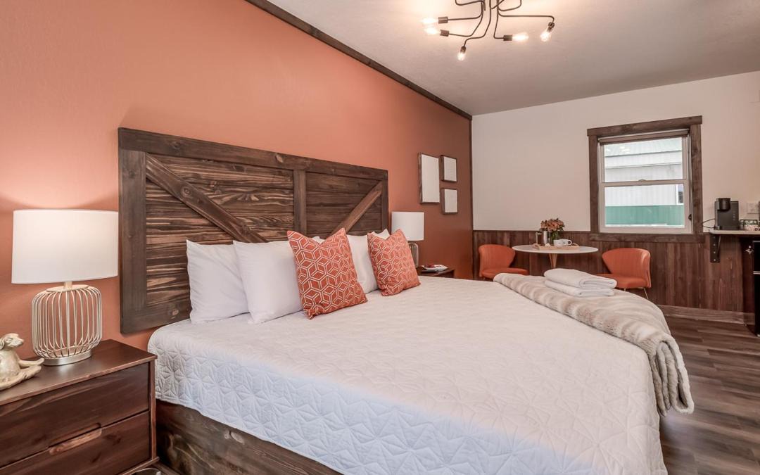 Photo of Bedroom in Prescott