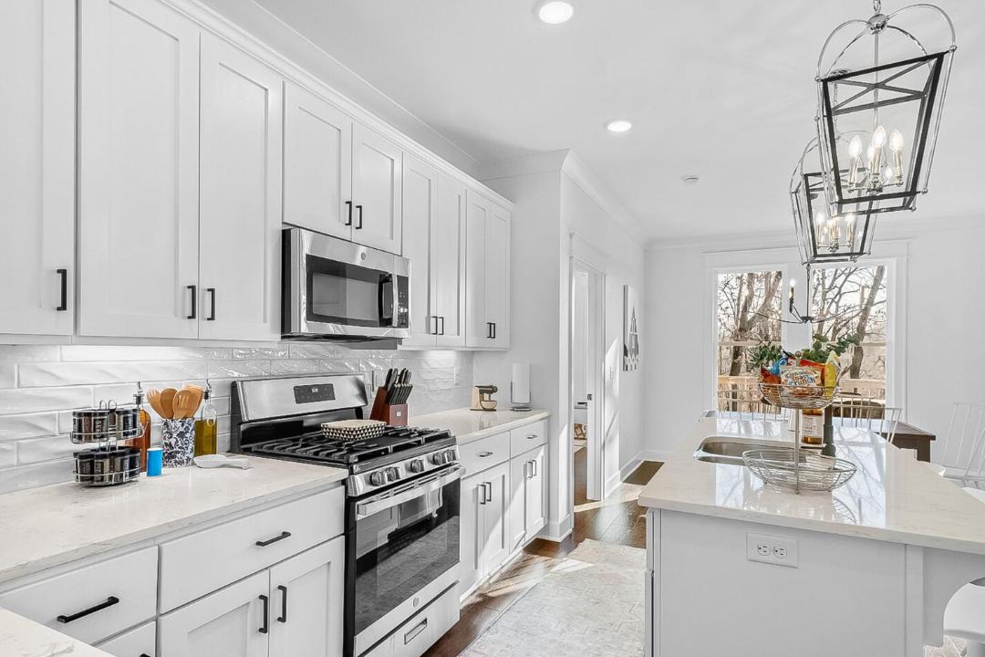Photo of Kitchen in Bentonville