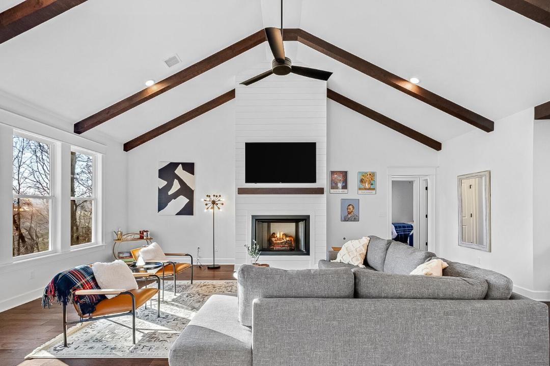 Photo of Livingroom in Bentonville