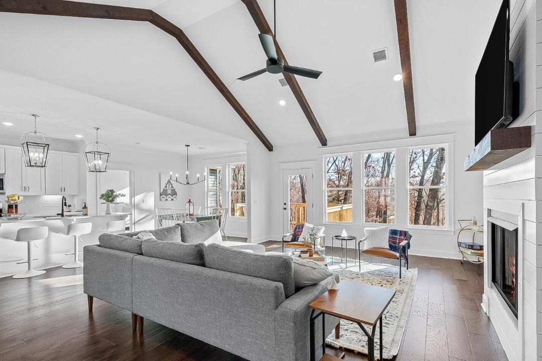 Photo of Livingroom in Bentonville