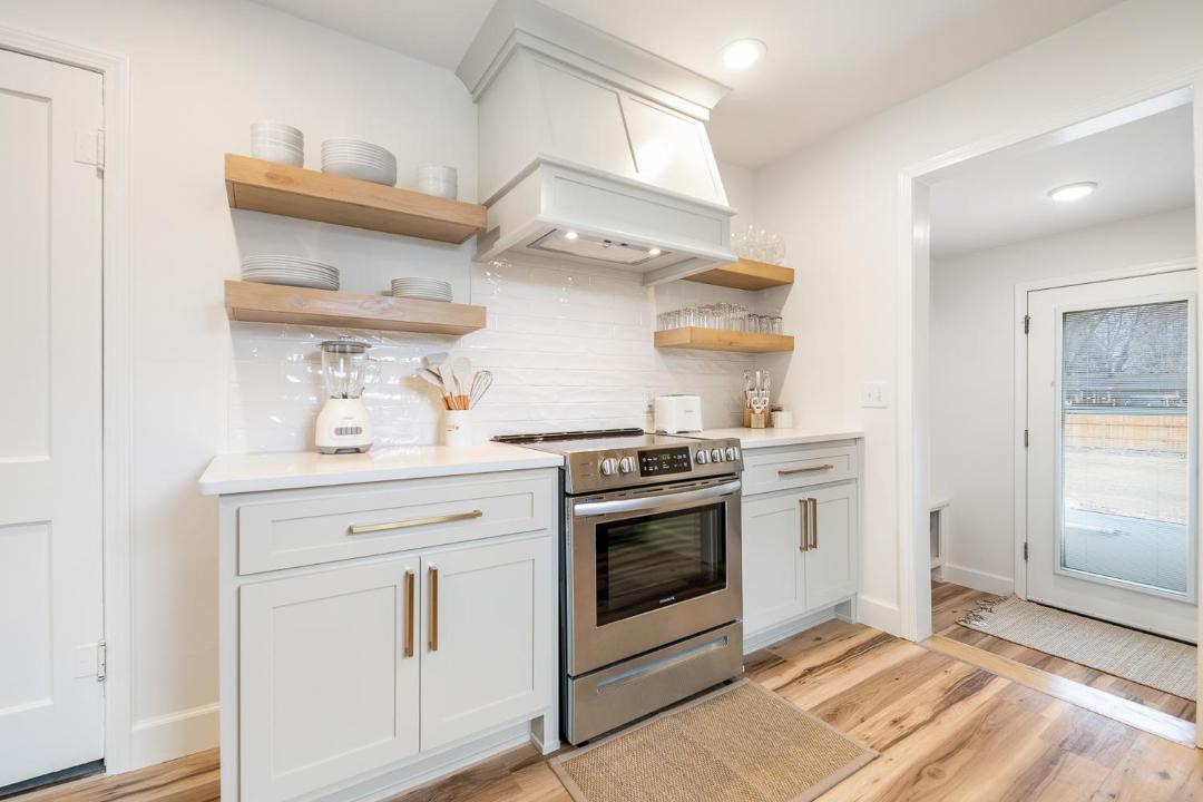 Photo of Kitchen in Downtown