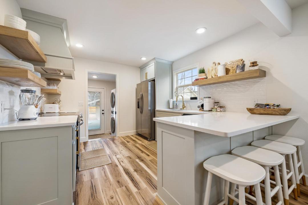 Photo of Kitchen in Downtown