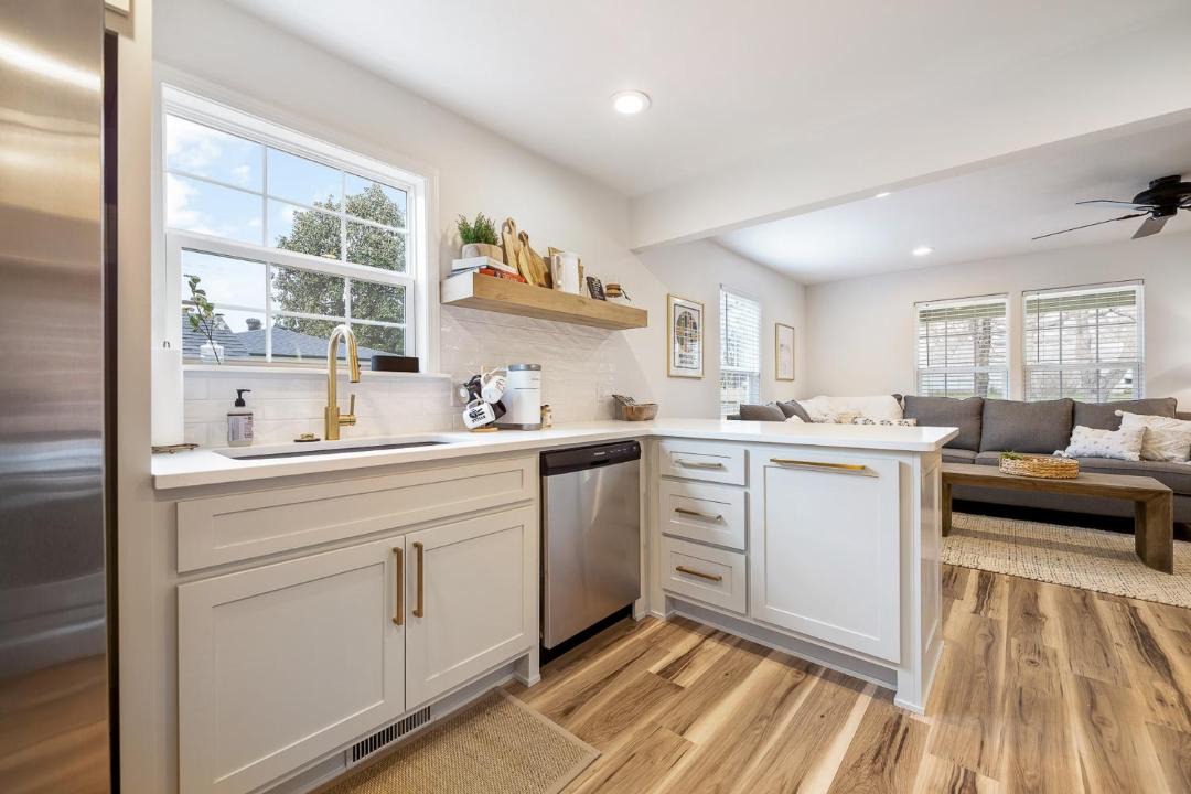 Photo of Kitchen in Downtown