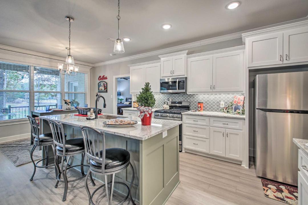 Photo of Kitchen in Hot Springs Village