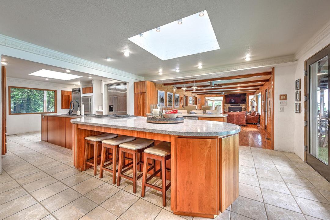 Photo of Kitchen in Garfield