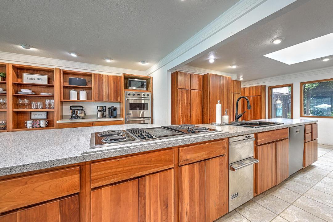 Photo of Kitchen in Garfield
