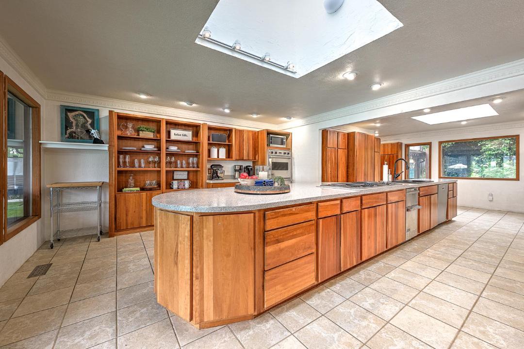 Photo of Kitchen in Garfield