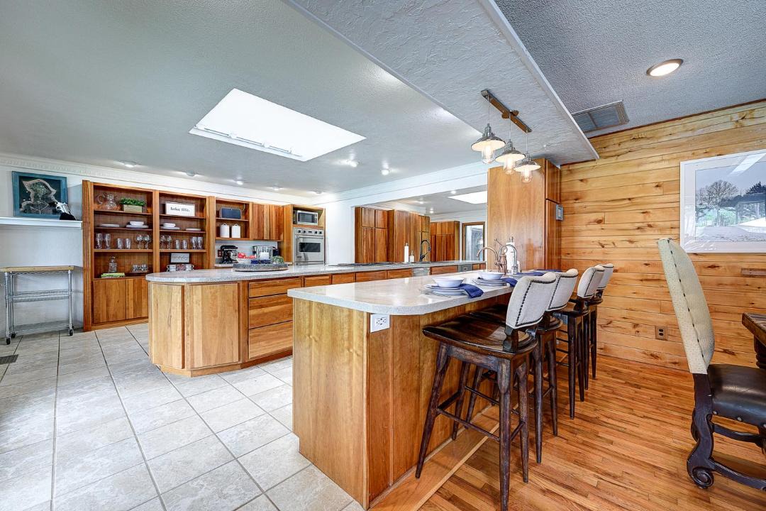 Photo of Kitchen in Garfield
