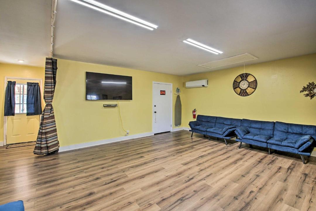 Photo of Livingroom in Piney