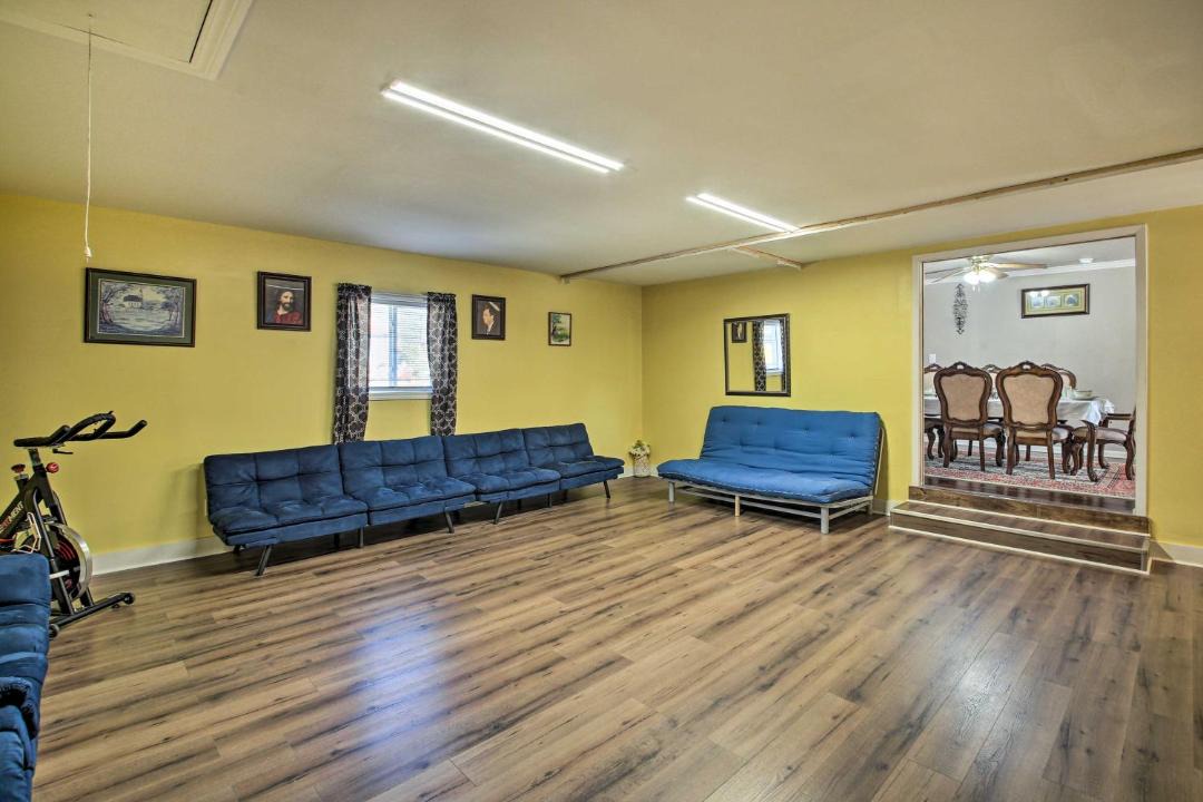 Photo of Livingroom in Piney