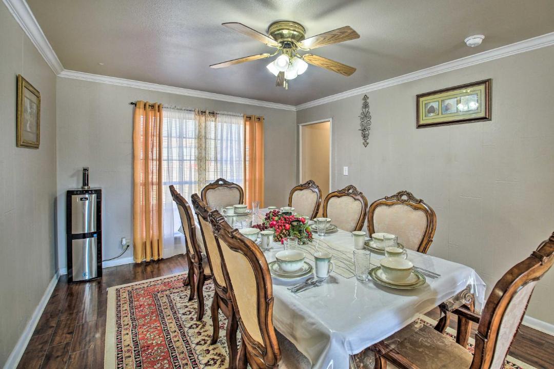 Photo of Livingroom in Piney