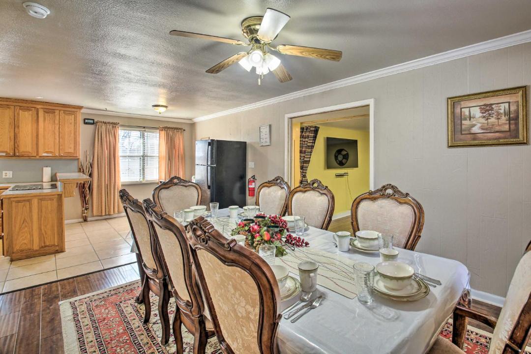 Photo of Livingroom in Piney