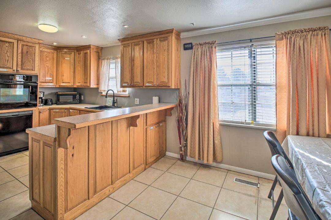 Photo of Kitchen in Piney