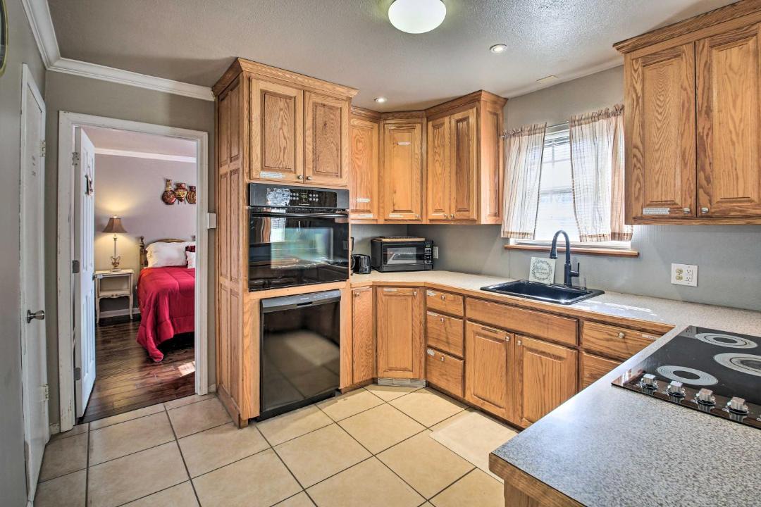 Photo of Kitchen in Piney