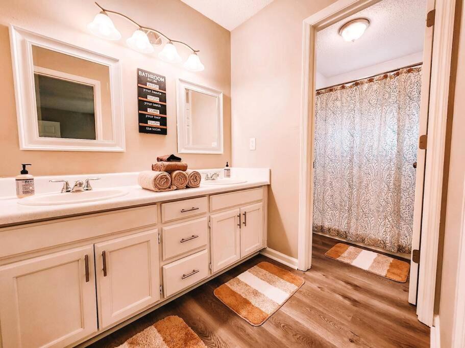 Photo of Kitchen in La Vergne