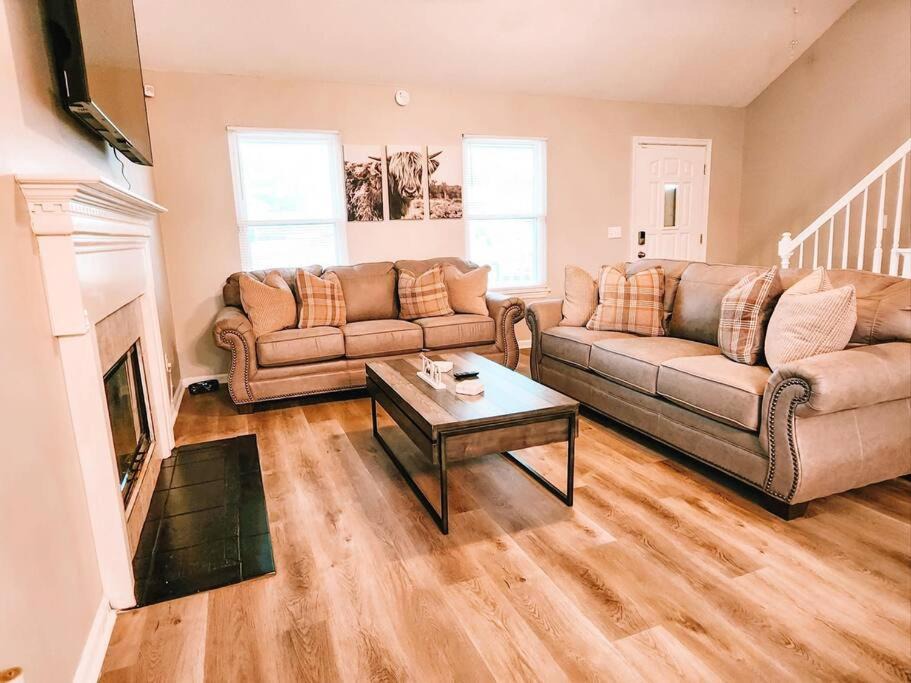 Photo of Livingroom in La Vergne