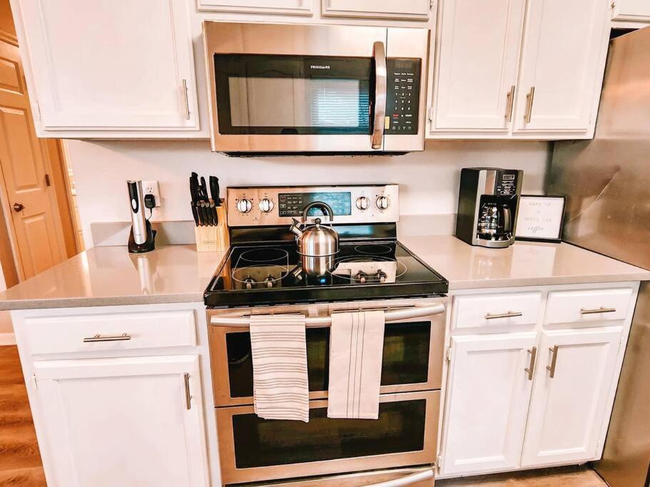 Photo of Kitchen in La Vergne