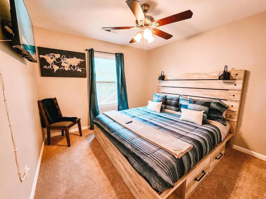 Photo of Bedroom in La Vergne