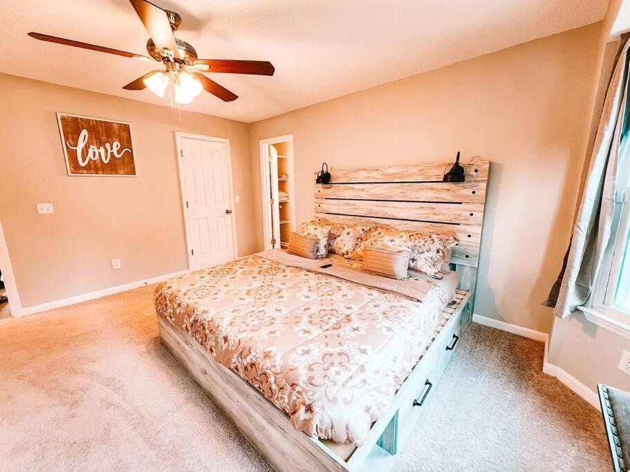 Photo of Bedroom in La Vergne