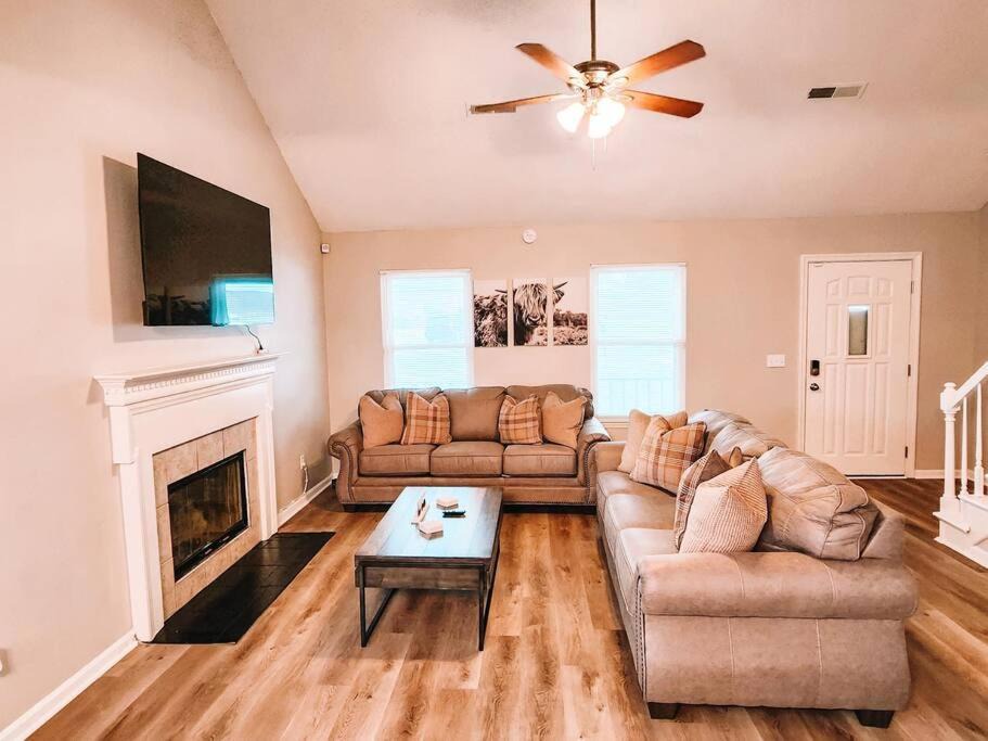 Photo of Livingroom in La Vergne
