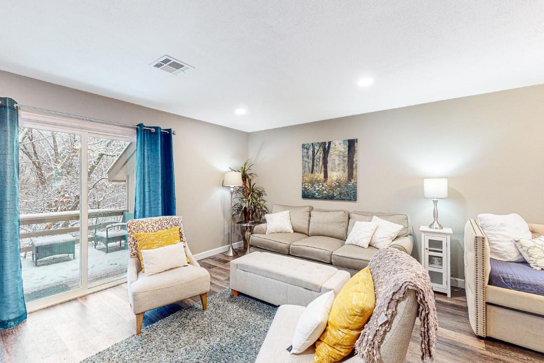Photo of Livingroom in Bella Vista