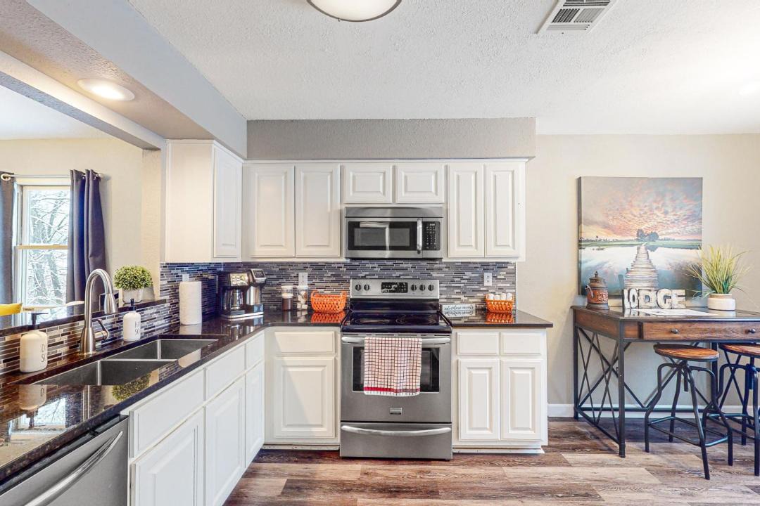 Photo of Kitchen in Bella Vista
