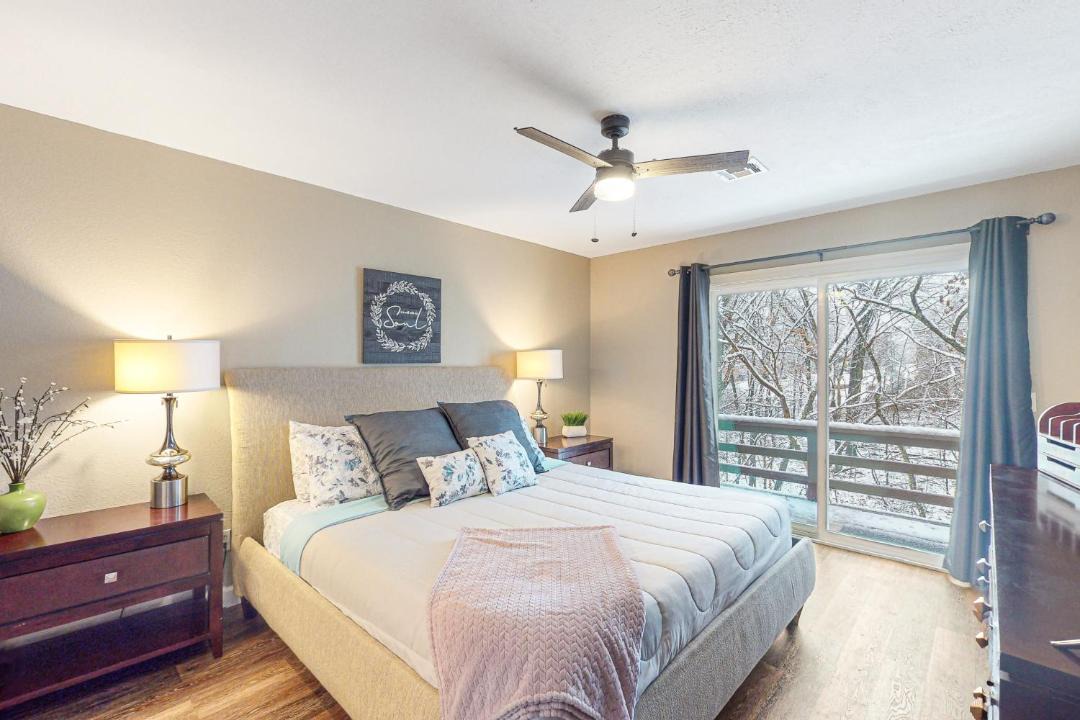 Photo of Bedroom in Bella Vista