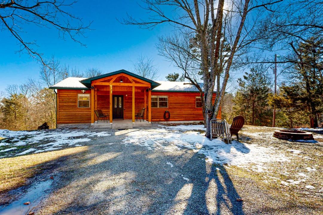 Photo of Outdoor in Eureka Springs