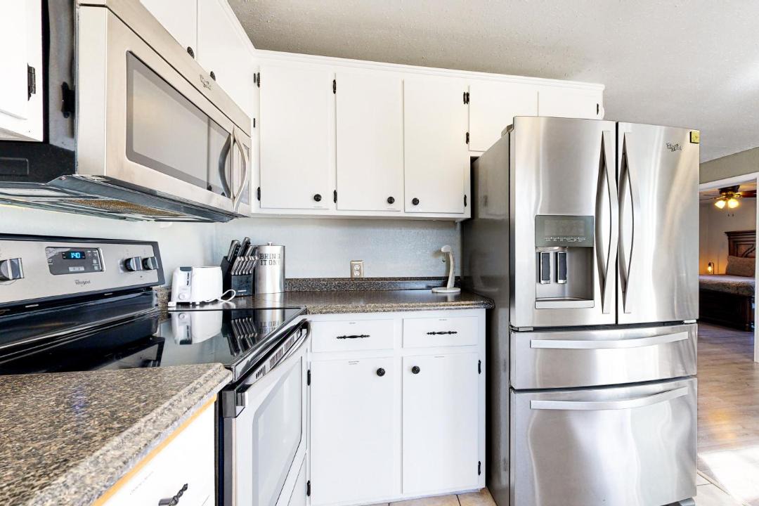 Photo of Kitchen in Eureka Springs