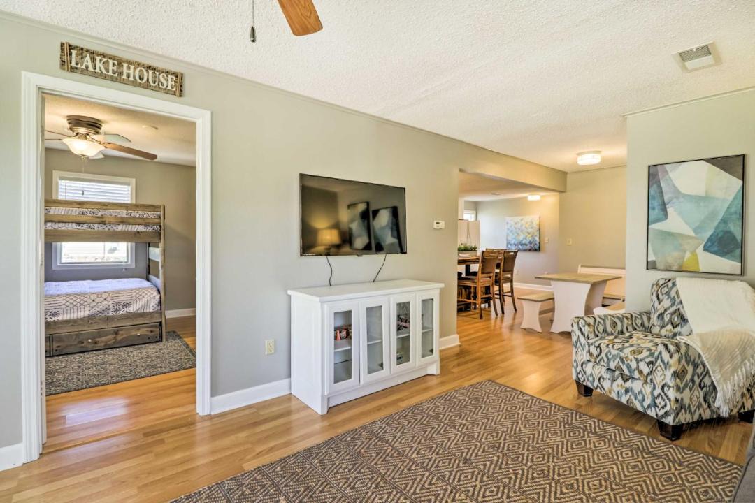Photo of Bedroom in Higden