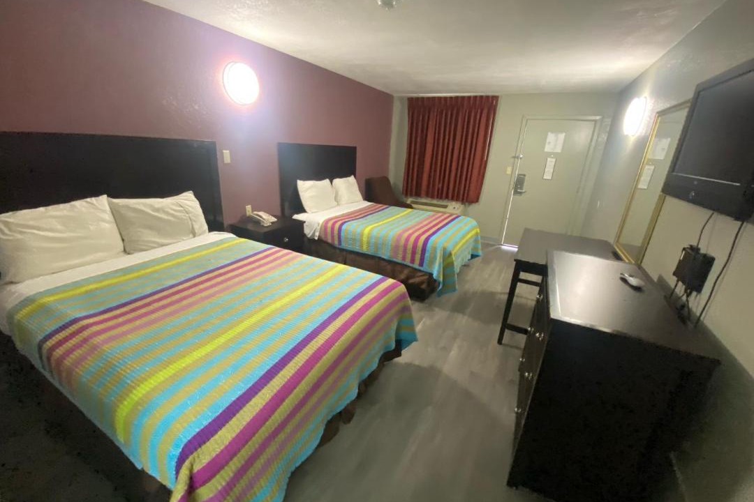 Photo of Bedroom in Forrest City