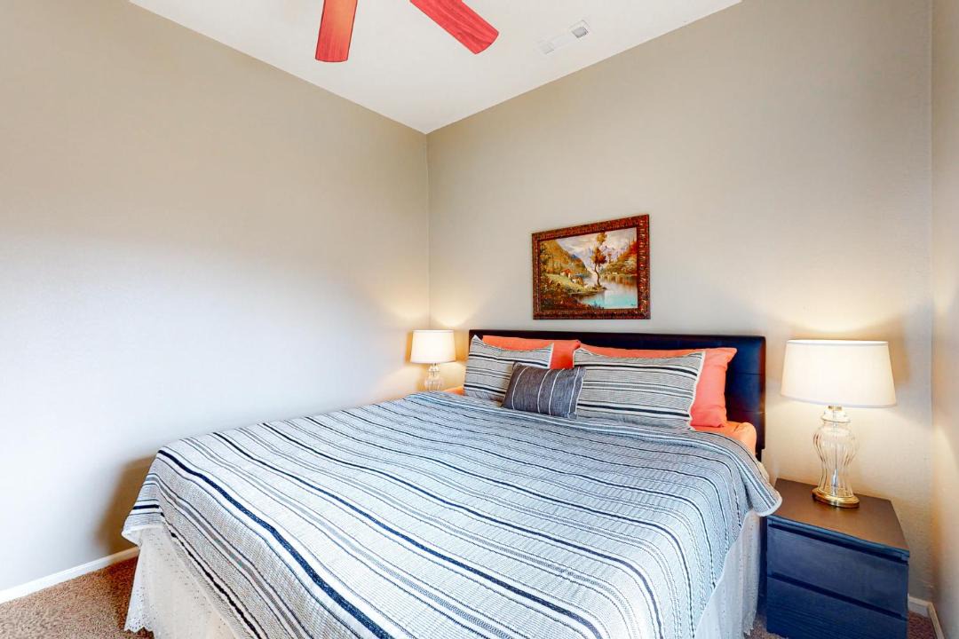Photo of Bedroom in Sylvan Shores