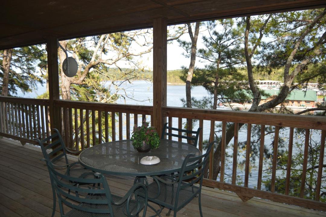 Photo of Patio Balcony in Mount Ida