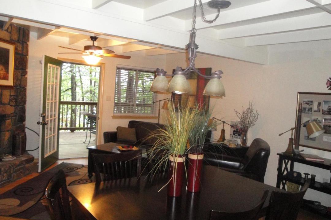 Photo of Livingroom in Mount Ida