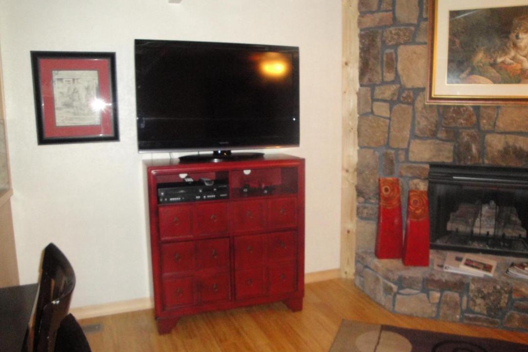 Photo of Livingroom in Mount Ida